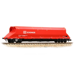 373-813A HKA Bogie Hopper DB Schenker (image for) 373-813A HKA Bogie Hopper DB Schenker